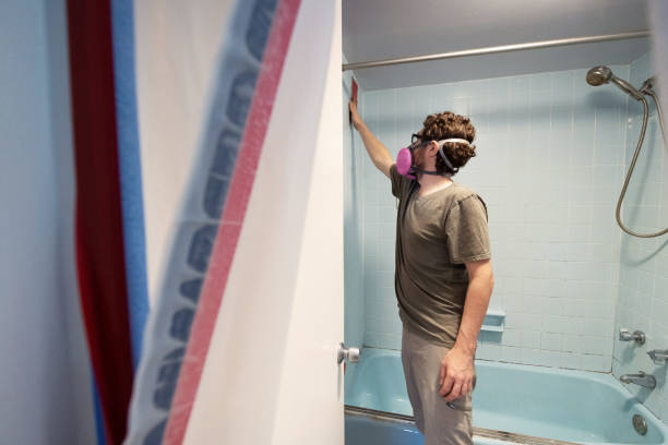 Best Airborne Mold Testing  in Audubon, NJ